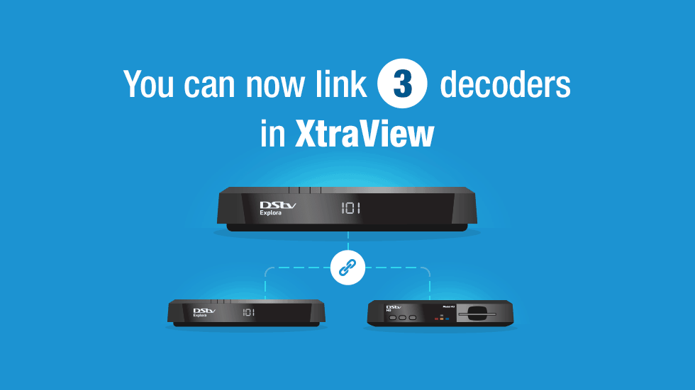 Home xtraview dstv extra view